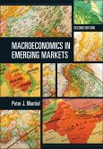 Macroeconomics in Emerging Markets (eBook, ePUB)