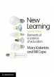 New Learning (eBook, ePUB) - Bild 1