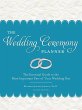 The Wedding Ceremony Planner (eBook,... - Bild 1
