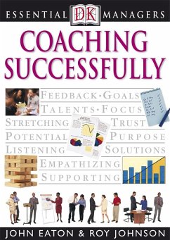 Cover Coaching Successfully (eBook, ePUB)