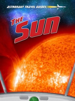 Sun (eBook, PDF) - Hunter, Nick