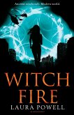 Witch Fire (eBook, ePUB)