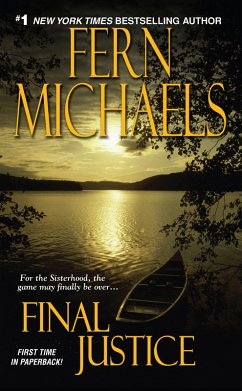 Final Justice (eBook, ePUB) - Michaels, Fern