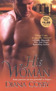 His Woman (eBook, ePUB) - Cosby, Diana