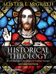 Historical Theology (eBook, PDF) - Mcgrath, Alister E.