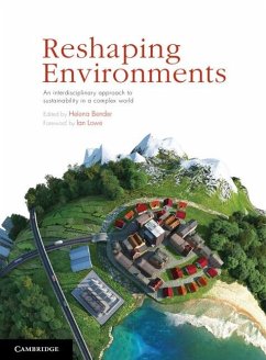 Cover Reshaping Environments (eBook, ePUB)