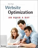 Website Optimization (eBook, PDF)