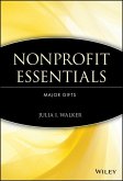 Nonprofit Essentials (eBook, ePUB)