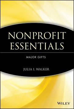 Nonprofit Essentials (eBook, ePUB) - Walker, Julia I.