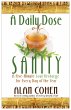 A Daily Dose of Sanity (eBook, ePUB) - Bild 1
