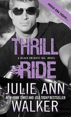 Thrill Ride (eBook, ePUB) - Walker, Julie Ann