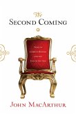 The Second Coming (eBook, ePUB)