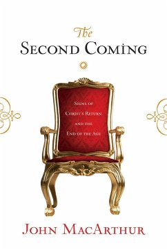 The Second Coming (eBook, ePUB) - Macarthur, John