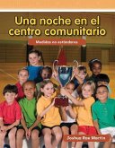 Una noche en el centro comunitario (eBook, PDF)