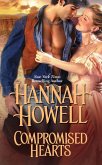 Compromised Hearts (eBook, ePUB)