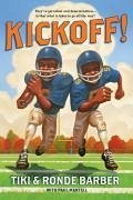 Kickoff! (eBook, ePUB) - Barber, Tiki; Barber, Ronde