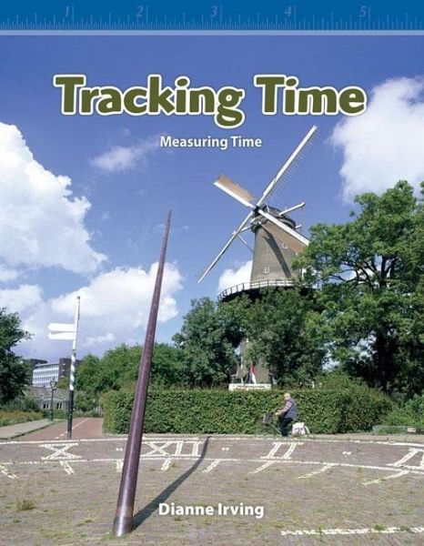 Tracking Time (eBook, PDF)