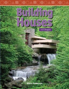 Building Houses (eBook, PDF) - Anderson, Moira
