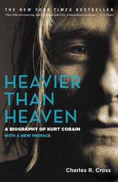 Heavier Than Heaven (eBook, ePUB) - Cross, Charles R.