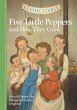 Classic Starts®: Five Little Peppers... - Bild 1