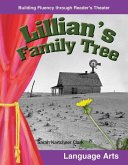 Lillian's Family Tree (eBook, PDF) Lillian's Family Tree (eBook, PDF)