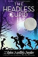 The Headless Cupid (eBook, ePUB) - Snyder, Zilpha Keatley