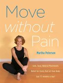 Move Without Pain (eBook, ePUB)