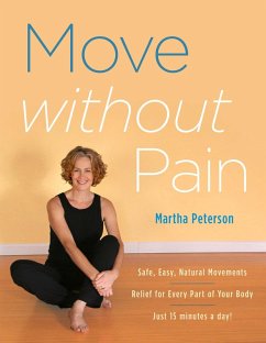 Cover Move Without Pain (eBook, ePUB)