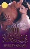 Sinful Surrender (eBook, ePUB) Sinful Surrender (eBook, ePUB)