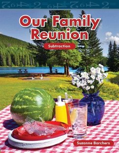 Our Family Reunion (eBook, PDF) - Barchers, Suzanne I.