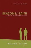 Reasons for Faith (Foreword by Lee Strobel) (eBook, ePUB)