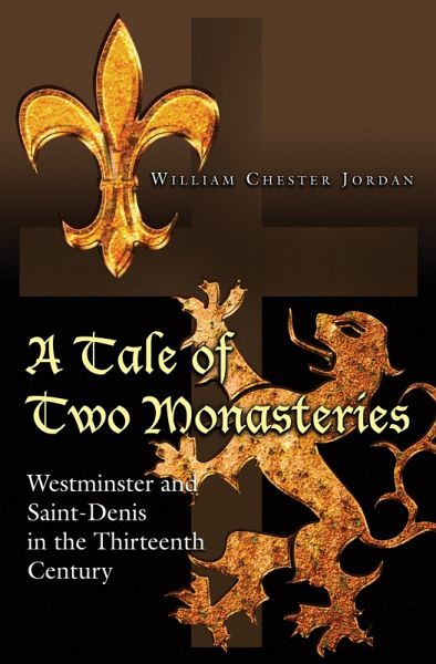 Tale of Two Monasteries (eBook, PDF)