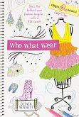 Who What Wear (eBook, ePUB)