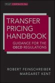 Transfer Pricing Handbook (eBook, ePUB)