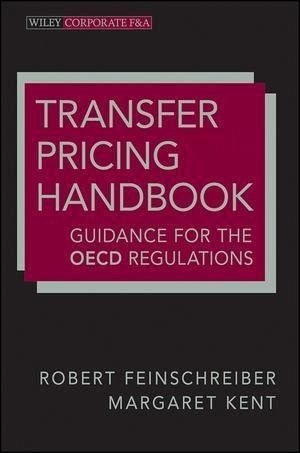 Transfer Pricing Handbook (eBook, ePUB) Transfer Pricing Handbook (eBook, ePUB)