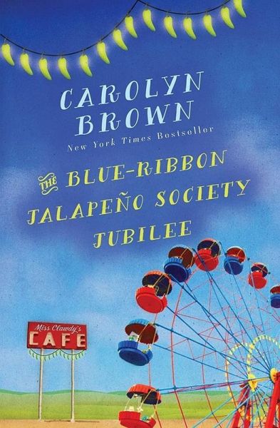 The Blue-Ribbon Jalapeño Society Jubilee (eBook, ePUB)