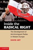 Inside the Radical Right (eBook, ePUB) Inside the Radical Right (eBook, ePUB)