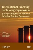 International Smelting Technology Symposium (eBook, PDF)