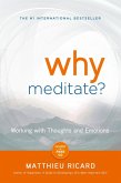 Why Meditate? (eBook, ePUB)