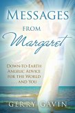Messages from Margaret (eBook, ePUB)