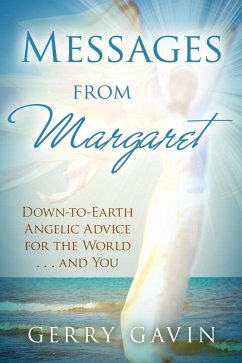 Cover Messages from Margaret (eBook, ePUB)