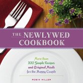 The Newlywed Cookbook (eBook, ePUB)