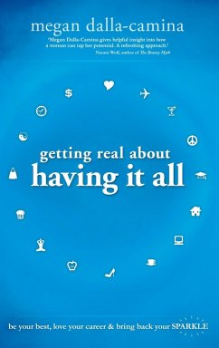 Getting Real About Having it All (eBook, ePUB) Cover Getting Real About Having it All (eBook, ePUB)
