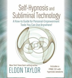 Cover Self-Hypnosis and Subliminal Technology (eBook, ePUB)