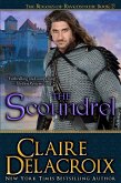 The Scoundrel (The Rogues of Ravensmuir, #2) (eBook, ePUB)