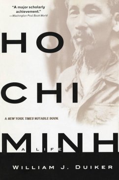 Ho Chi Minh (eBook, ePUB) - Duiker, William J