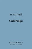 Coleridge (Barnes & Noble Digital Library) (eBook, ePUB)