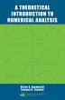 A Theoretical Introduction to Numerical... - Bild 1