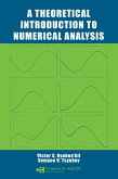 A Theoretical Introduction to Numerical Analysis (eBook, PDF)