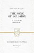 The Song of Solomon (eBook, ePUB) - Bild 1